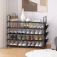 OYREL Shoe Rack 5 Tier 20-25 Storage Capacity Shoes Organizer OYREL