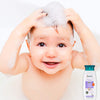 Himalaya Gentle Baby Shampoo for Baby-Soft Hair & Scalp Soothing Moisture, 13.53 oz - 60506950123