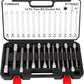 14-PC Long Torx Bit Socket Set - K1T95621 ebuystt