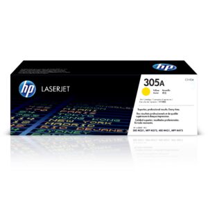 HP 305 Original LaserJet Toner Cartridge - HP305 ebuystt