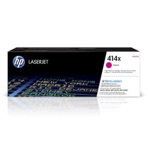 HP 414 Original LaserJet Toner Cartridge - HP414 ebuystt