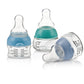 Nuby Medi-Nurser Medicine Bottle, Colors May Vary - 04852624171 Pie's Variety Store