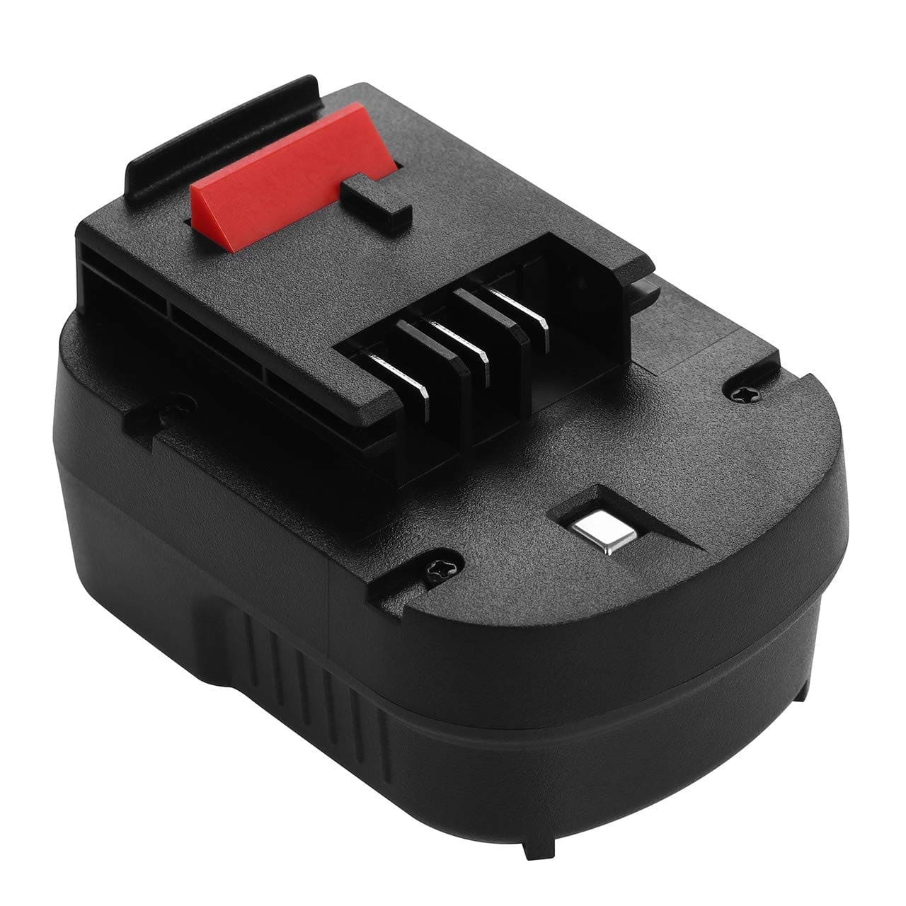 Powerextra Upgraded 12V 3700mAh NI-MH Replacement Battery Compatible with Black & Decker A1712 FS120B FSB12 HPB12 A12 A12-XJ A12EX FS120B FSB12 Powerextra