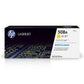 HP 508 Original LaserJet Toner Cartridge - HP508 ebuystt