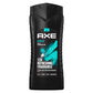Axe, 3in1 Shower Gel, Africa 13.5oz - 8901030866814 Pie's Variety Store