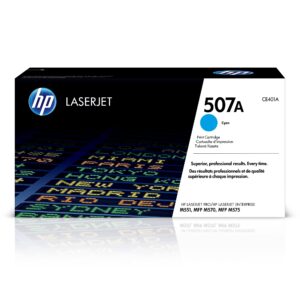 HP 507Original LaserJet Toner Cartridge - HP507 ebuystt