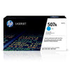 HP 507Original LaserJet Toner Cartridge - HP507