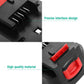 Powerextra Upgraded 12V 3700mAh NI-MH Replacement Battery Compatible with Black & Decker A1712 FS120B FSB12 HPB12 A12 A12-XJ A12EX FS120B FSB12 Powerextra