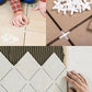Ultra Tech Tile Spacer 1.5mm x 200pcs- COHW073 MEGA