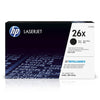 HP 26A Black Original LaserJet Toner Cartridge -  CF226A