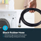 Eastman Rubber Washing Machine Fill Hose -60323N MEGA