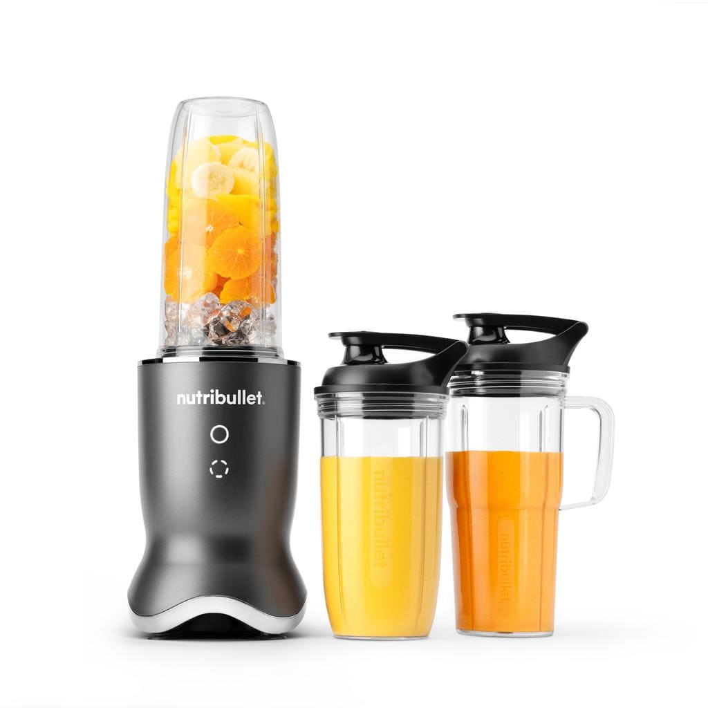Nutribullet Personal Blender with 2 Control Modes-486519 ebuystt