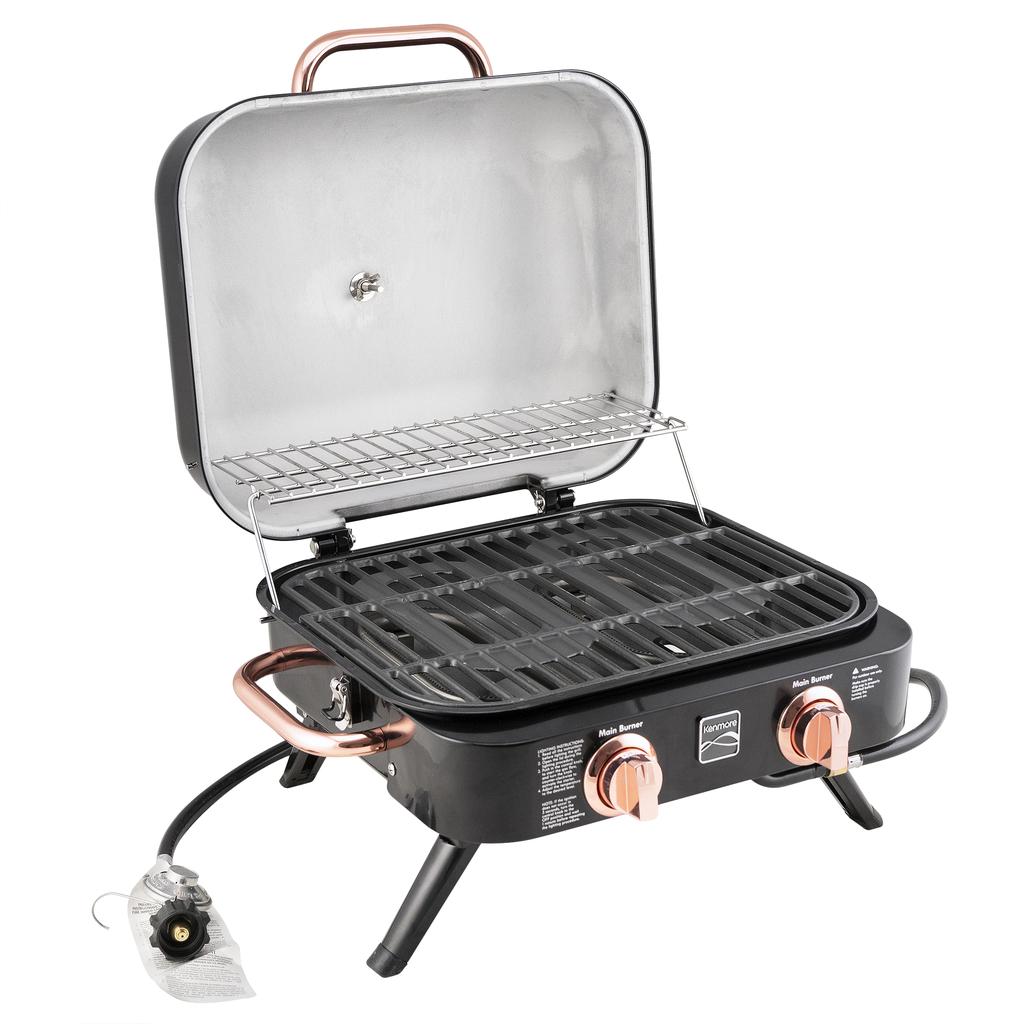 Kenmore 2-Burner Gas Grill ebuystt