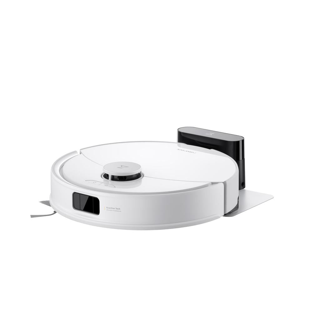 Roborock Robot Vacuum with Charging Dock and Intelligent Mopping System Q10VF-503473 ebuystt
