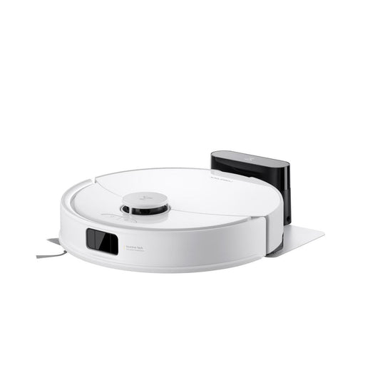Roborock Robot Vacuum with Charging Dock and Intelligent Mopping System Q10VF-503473 ebuystt