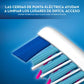 Oral B Toothbrushes Cross Action 8 Units-97983 ebuystt