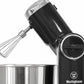 Westinghouse 6-Speed Stand Mixer with Stainless Steel Bowl 3.5 L-488804-4895218322435 ebuystt