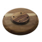 Farberware Rotating Tray with Lid for Food Transport-511290 ebuystt