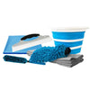 Eurow Car Wash Kit 6 Pieces-481490