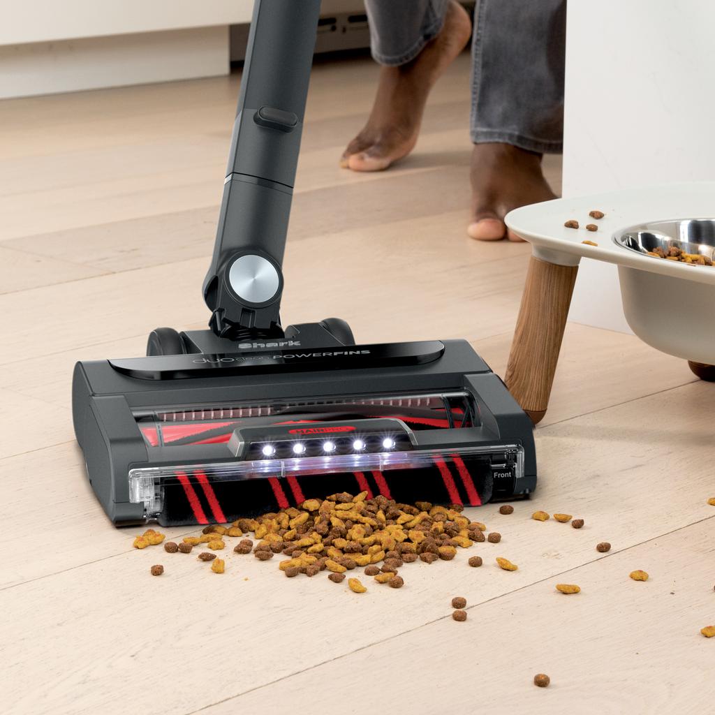 Shark Stratos Cordless Vacuum with Wireless Suction UZ815H - 507319 ebuystt