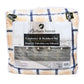 Barbara Homes Comforter & Bedsheet Set QUEEN 5pc #724-0431098 - 7450004310989 Pie's Variety Store