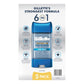 Gillette Supreme Protection Gel Deodorant 5 Units / 107 mL / 3.8 oz-507782 ebuystt