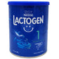 Nestle Lactogen Stage 1 Infant Formula Powder 400G -  It has an exclusive blend of ingredients to support baby’s brain and eye development and Probiotic L.reuteri for a happy and healthy tummy - 7501059277434 Pie's Variety Store