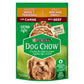 Purina, Dog Chow Chicken And Beef Pouch 100g - 7501072210296 Pie's Variety Store
