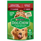 Purina, Dog Chow Chicken And Beef Pouch 100g - 7501072210296 Pie's Variety Store