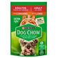 Purina, Dog Chow Chicken And Beef Pouch 100g - 7501072210296 Pie's Variety Store