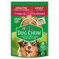 Purina, Dog Chow Chicken And Beef Pouch 100g - 7501072210296 Pie's Variety Store