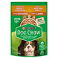 Purina, Dog Chow Chicken And Beef Pouch 100g - 7501072210296 Pie's Variety Store