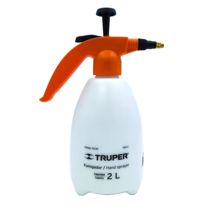 Truper Hand Sprayer 2L - 10235 MEGA