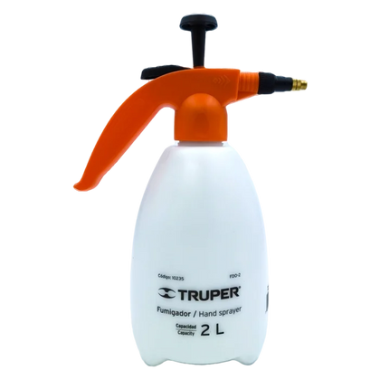 Truper Hand Sprayer 2L - 10235