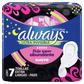ALWAYS PANTY LINERS BREATHABLE SCENTED 20CT - APLBS20 Pie's Variety Store