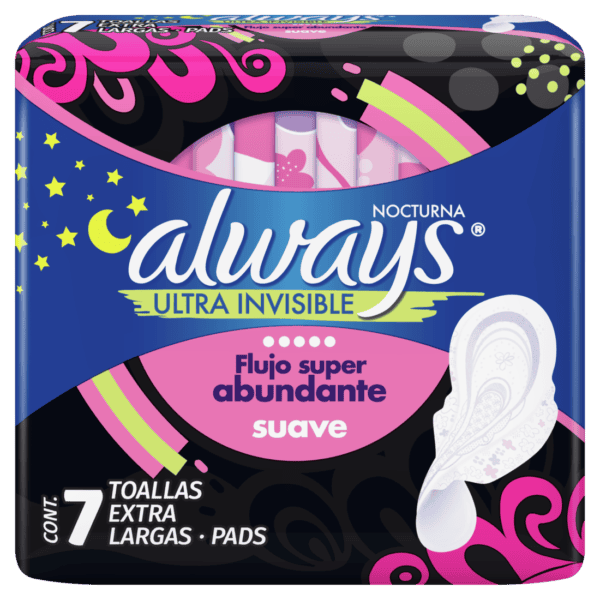 ALWAYS PANTY LINERS BREATHABLE SCENTED 20CT - APLBS20 Pie's Variety Store
