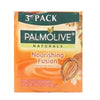 Palmolive Soap 3Pack Nourishing Fusion 300G - 7509546075631