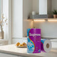 Snuggle Supreme Paper Towel 6 Units / 180 Sheets -486709 ebuystt