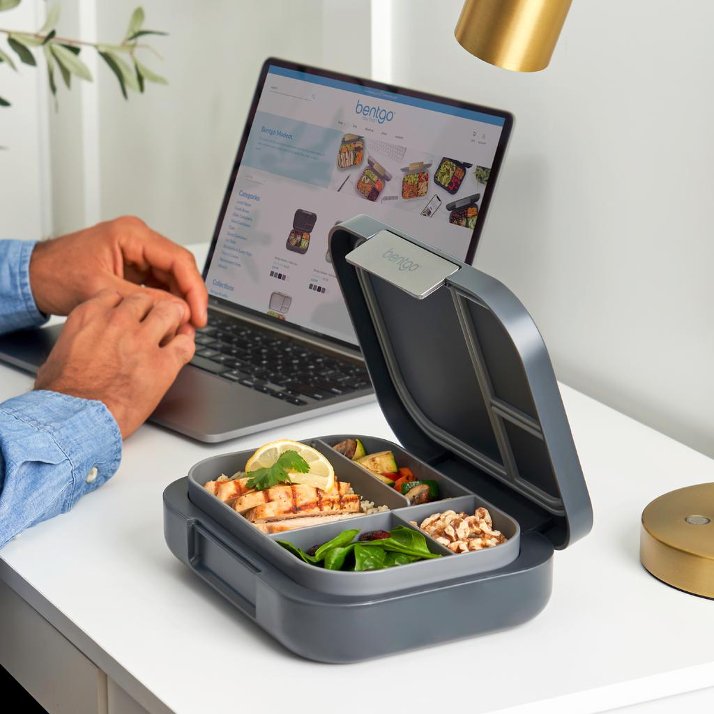 Bentgo Modern Leak-Resistant Lunch Box -   487399-0817387024471 ebuystt