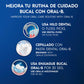 Oral B Cross Action Toothbrush 8 Units -97983-0300410107925 ebuystt