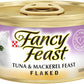 Fancy Feast Chicken Feast In Gravy Grilled Gourmet Cat Food 3oz - 05000004080 Pie's Variety Store