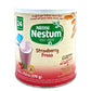 Nestle Nestum Infant Cereals Multicereal With Quinoa 9.5oz - Designed for babies 6 months and older, it is formulated with quinoa, a healthy grain that is high in protein - 7613033149986 Pie's Variety Store