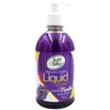 Soft & Silky Lavender Vanilla Antibacterial Hand Soap 500ml - 76511231415