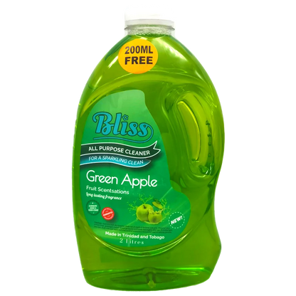 Bliss All Purpose Cleaner 2.2L ebuys