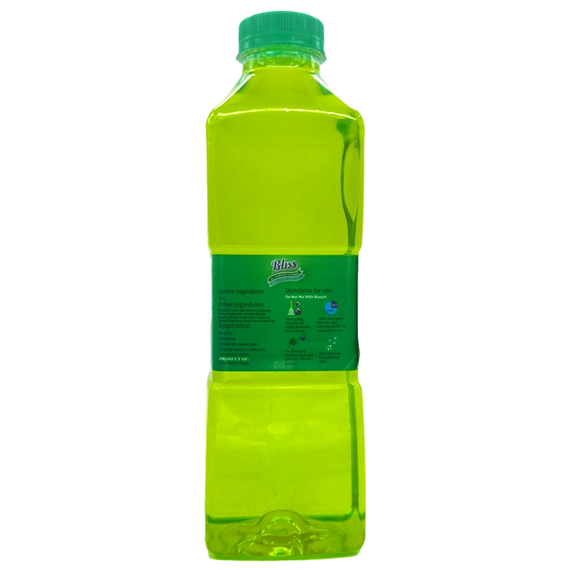 Bliss All Purpose Cleaner 975ML ebuys