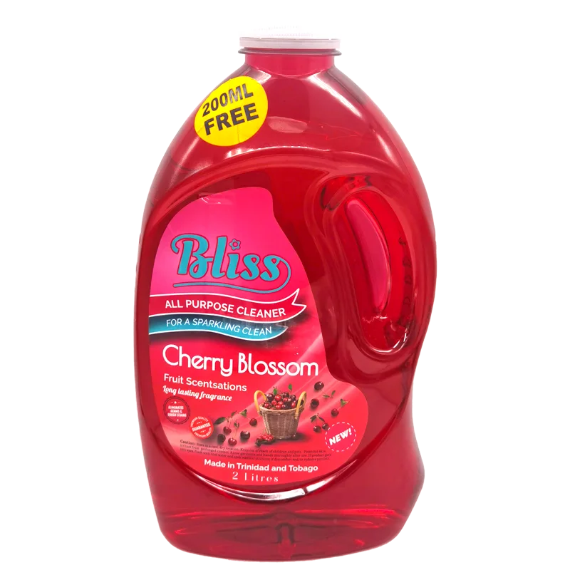 Bliss All Purpose Cleaner 2.2L ebuys