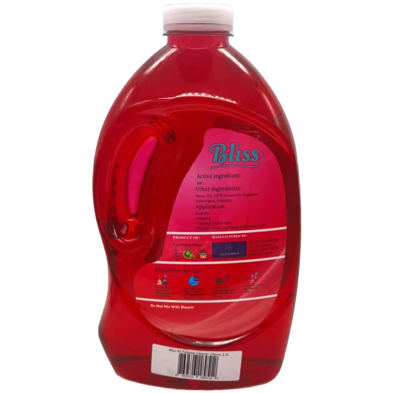 Bliss All Purpose Cleaner 2.2L ebuys