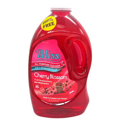 Bliss All Purpose Cleaner 2.2L