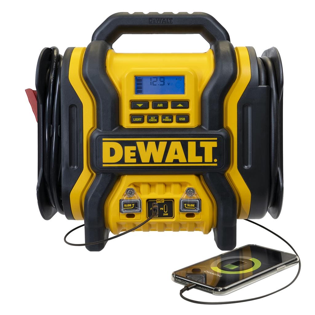 Dewalt Power Converter 2 000 Pa -489643 ebuystt