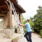 Cosco Articulating Multi Position Ladder 5.4 m / 18´. &nbsp;Ideal for your work inside and outside the home.-405139 EBUYSTT